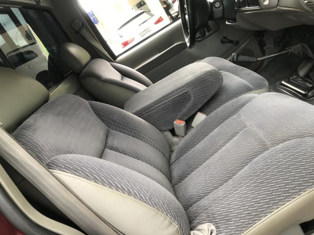 Silverado Conquest 1998 - Foto 10