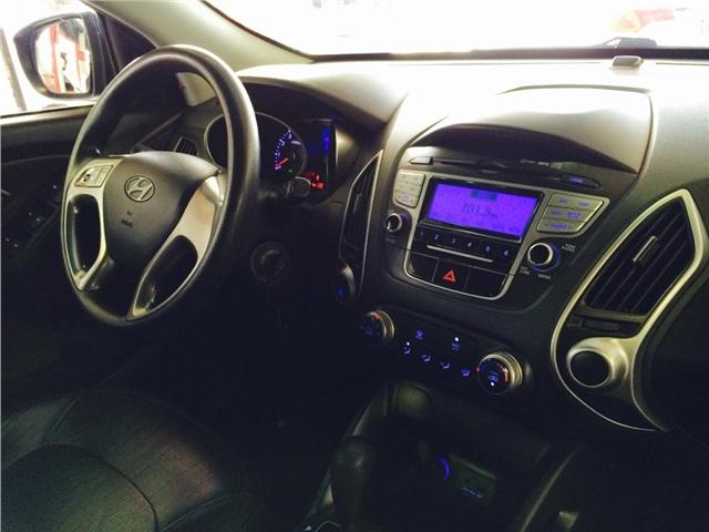 Hyundai Ix35 2.0 mpfi gls 4x2 16v gasolina 4p automático - Foto 5
