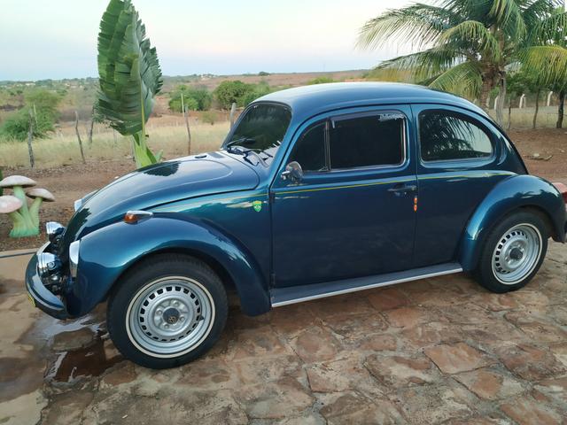 Vw fusca Itamar - Foto 2
