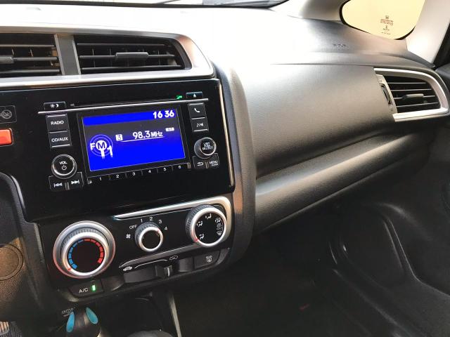 HONDA 2016 FIT EX AUTOMÁTICO TOP - 2 Dono- Original Extra Procedência - Foto 15