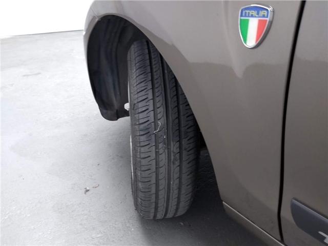Fiat Palio 1.0 mpi attractive 8v flex 4p manual - Foto 7
