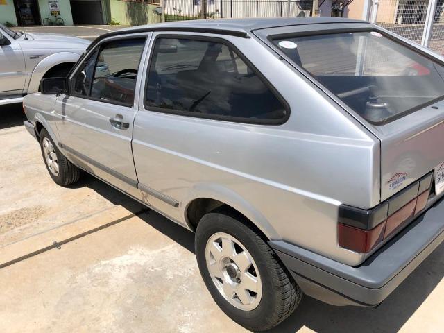 GOL 1.8 Quadrado - 1993 - Foto 6