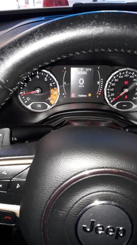 JEEP Renegade longitude completo flex - Foto 20