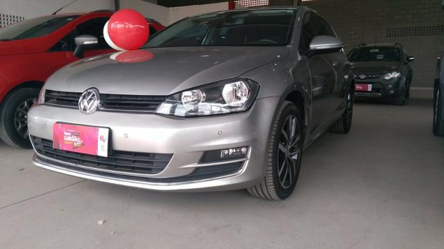 Golf 1.4 TSi BlueMotion Technology Highline - Foto 3