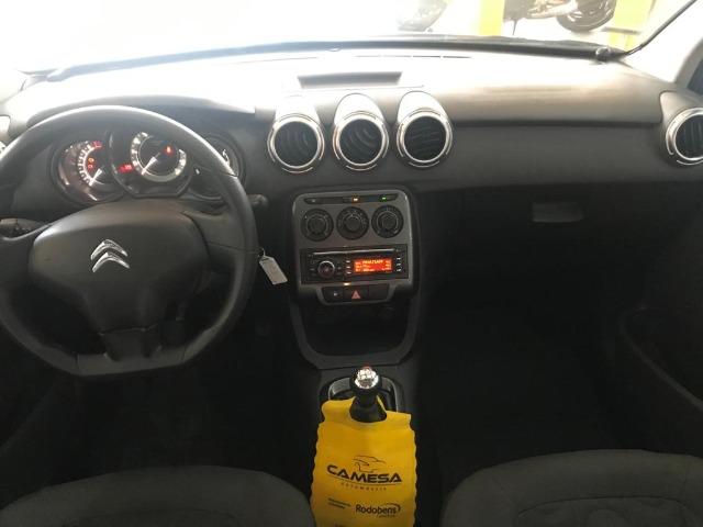 Citroen C3 Tandance 1.5 - Foto 12