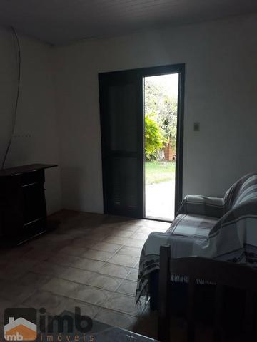 Ótima casa geminada - Centro/Cidreira - Foto 3