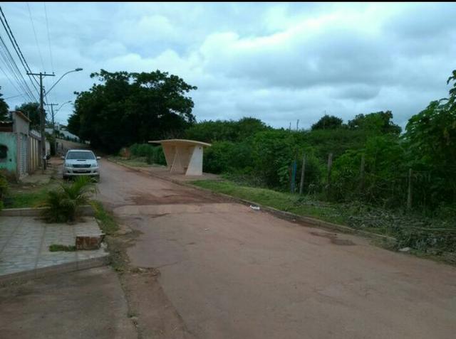 Lote Sucupira Riacho fundo 1 aceito troca e financio - Foto 11