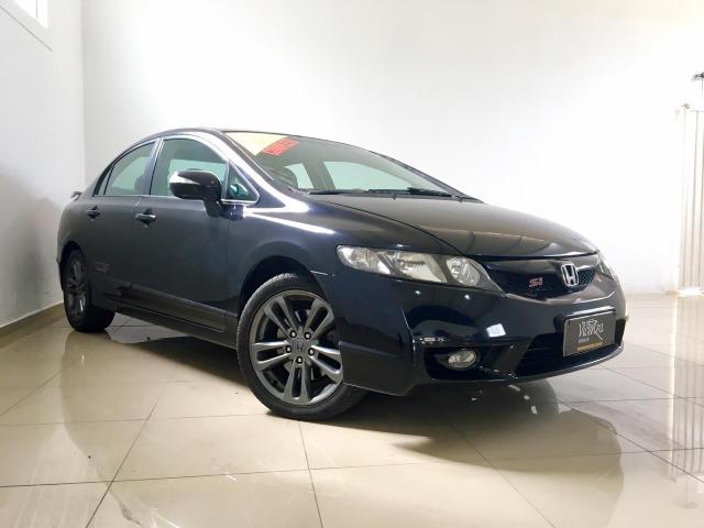 Civic 2.0 Si 2008