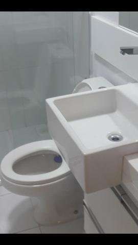 Alugo apartamento Baia Marina Residence - Foto 17