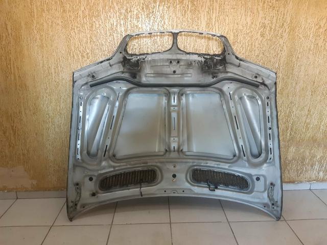 Capo BMW X5 ano 00/06 Original - Foto 5