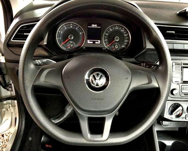 Saveiro 1.6 Trendline 2018 - (22) 2773-3391 - Foto 7