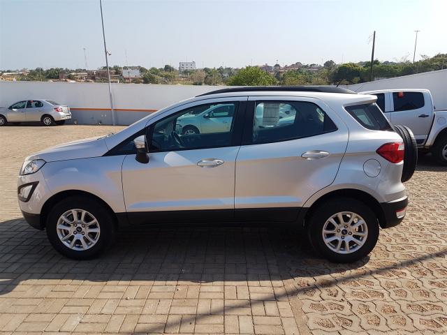 FORD ECOSPORT 2018/2019 1.5 TIVCT FLEX SE MANUAL - Foto 3
