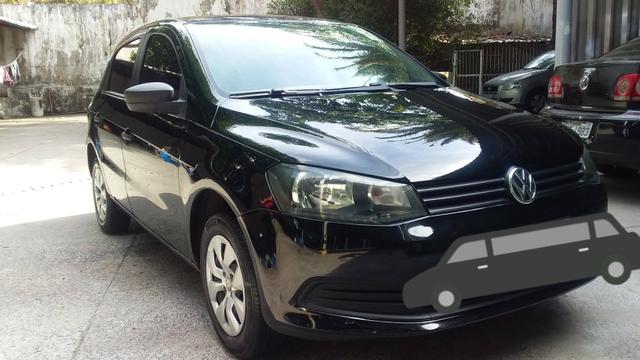 Gol G6 14/15 1.0 pra vender hoje !!!