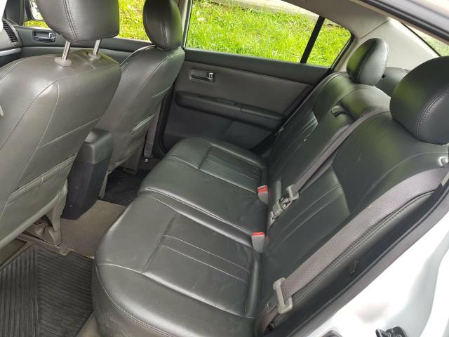Sentra s 2012 - Foto 8