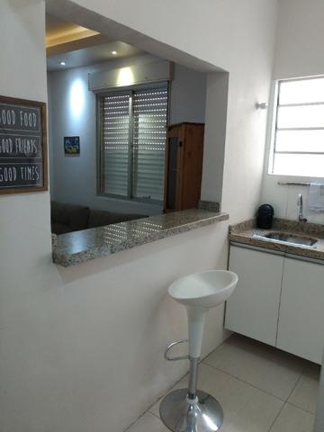 Apartamento 1 dormitório mobiliado - Cód.548 - Foto 16