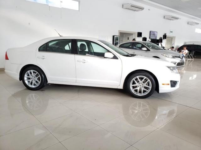 Fusion SEL 2.5 16V 173cv Aut. - Foto 8