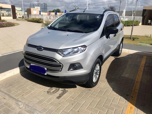 Ecosport 2013 automático completo - Foto 4