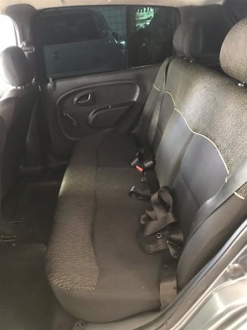 CLIO 2012/2013 1.0 EXPRESSION 16V FLEX 4P MANUAL - Foto 5