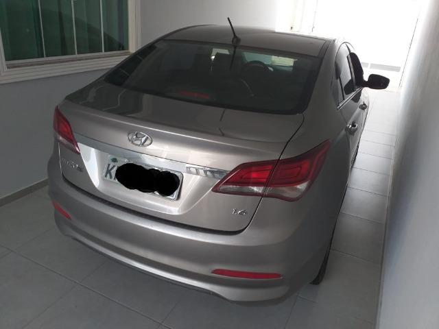 HB20S 1.6 Comfort Style - 100% Procedência - Pneus Zeros - Consigo Financiamento - 2016 - Foto 4