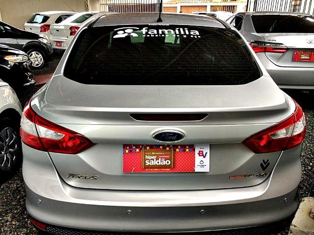 Focus Sedan 2.0 | 2013/2014 - Automático | (22) 2773-3391 - Foto 4