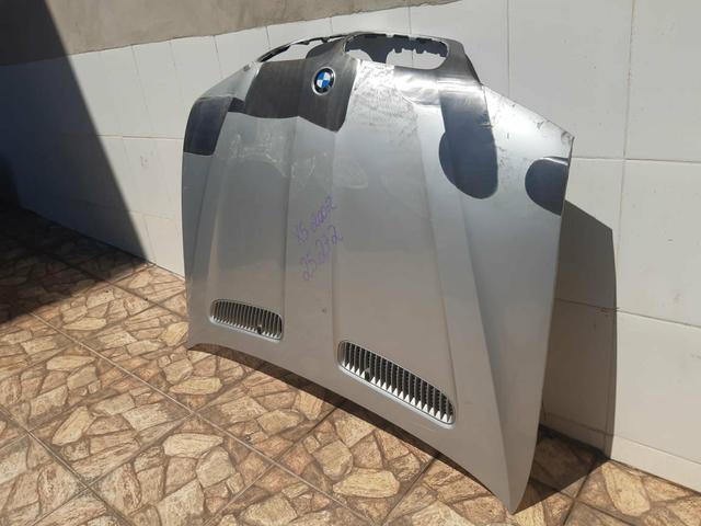 Capo bmw x5 00/06 - Foto 3