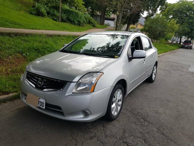 Sentra s 2012 - Foto 6