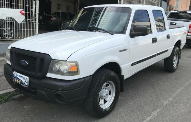 Ranger CD 4x4 Diesel - Foto 3