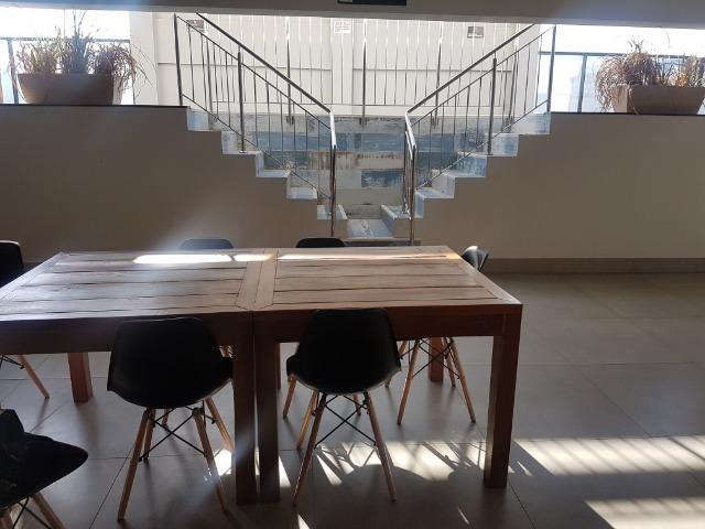 Flat Mobiliado - Smart Residence - Foto 19
