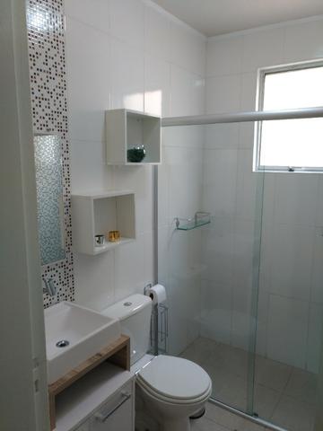 Apartamento 1 dormitório mobiliado - Cód.548 - Foto 10