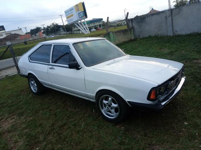 Passat GTS 82/83 R$2.500,00