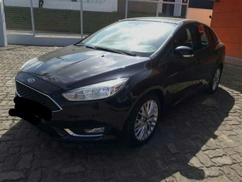 Ford focus 2.0 se fastback 16v flex 4p powershift - Foto 4