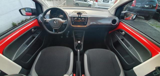Volkswagen cross up 1.0 TSI Flex Manual - Foto 7