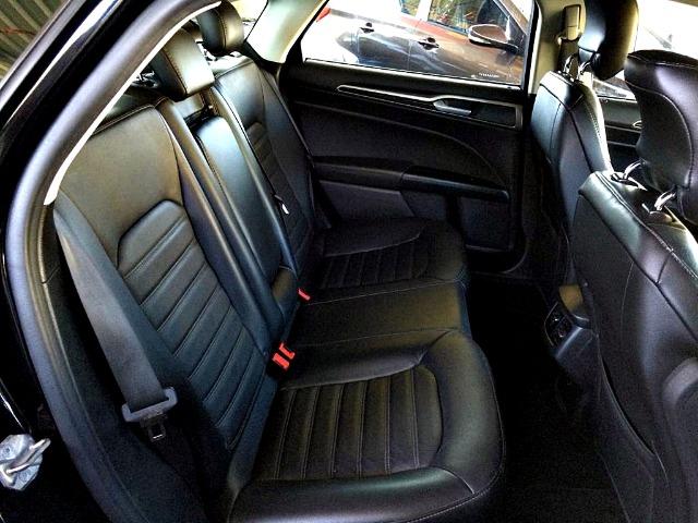 Ford Fusion 2.5 c/ GNV Aut. 2014 | (22) 2773-3391 - Foto 7