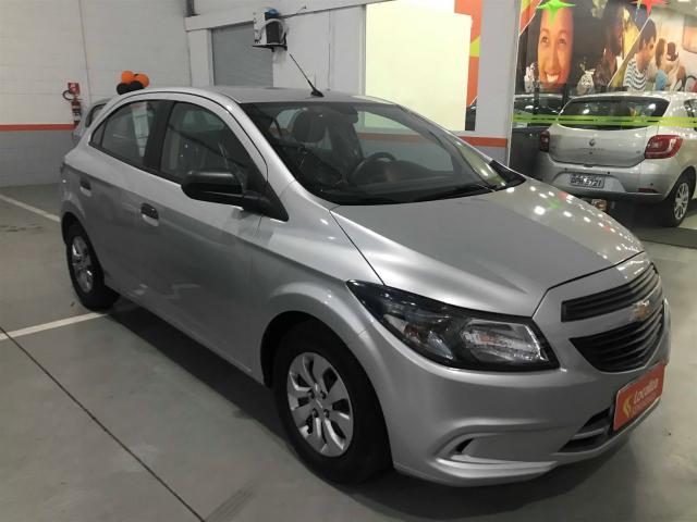ONIX 2018/2019 1.0 MPFI JOY 8V FLEX 4P MANUAL