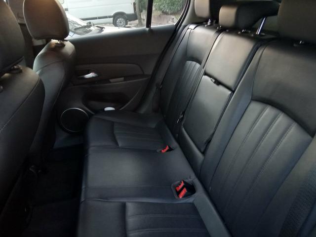 Cruze LT 2012 - Foto 11