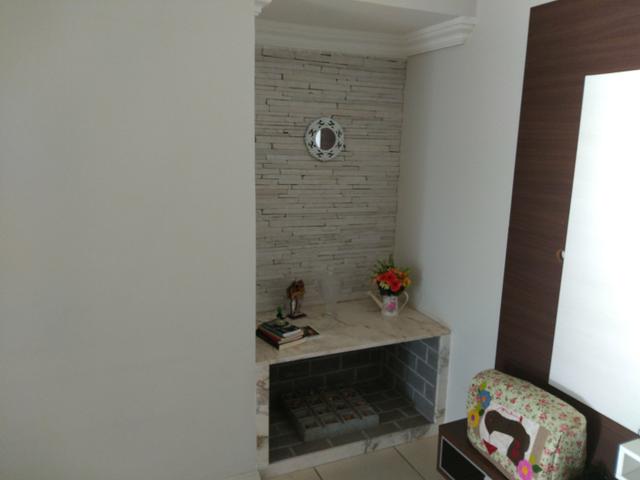 Apartamento de 186m² com 3 quartos centro Pato Branco - Foto 15