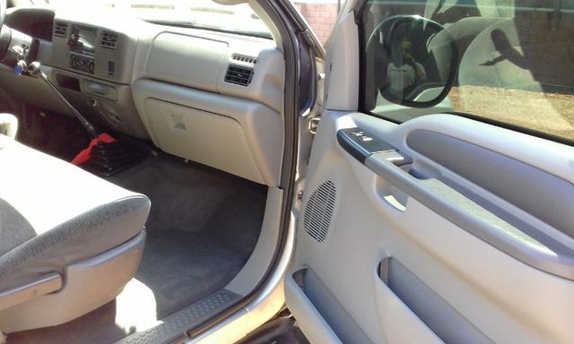 Ford F-250 XLT Super Duty, Muito Nova - Foto 11
