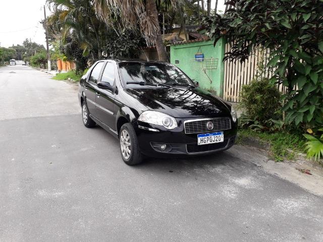 Fiat siena tetrafuel 2010, - Foto 6