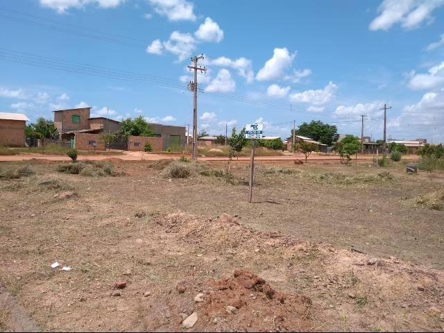 Terreno Said Salomão - Foto 3