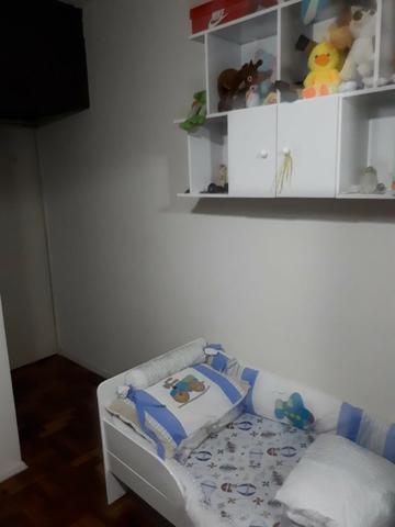 Apartamento 1 dormitório - Cód.549 - Foto 5