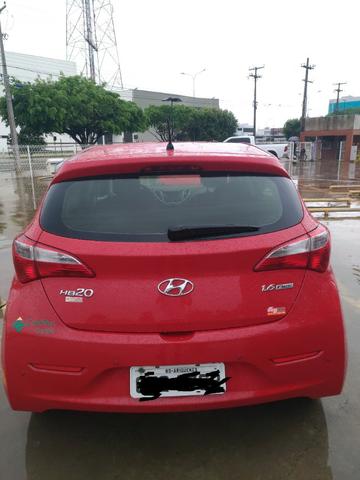 Hyundai HB-20 1.6 Ano 2013/14 - Foto 5