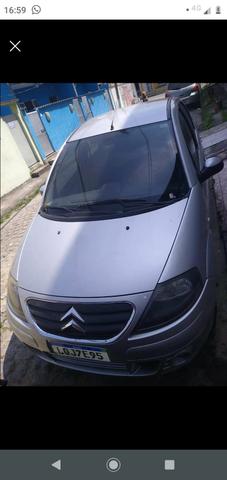 Vendo Citroen C3 2012 1.4