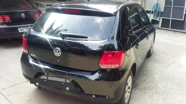 Gol G6 14/15 1.0 pra vender hoje !!! - Foto 3