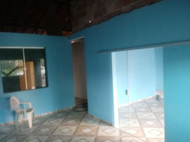 Venda de casa residencial decovile Marituba - Foto 7