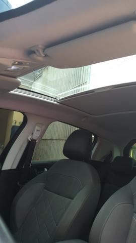 '' Lindo Peugeot 208 Griffe 1.6 Automático 2014/2015, completo '' - Foto 9