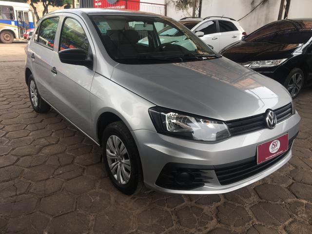 Gol 2017/18 1.0 na SA Veículos! - Foto 3