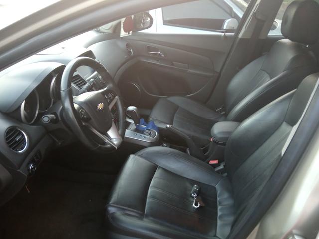 Cruze LT 2012 - Foto 10