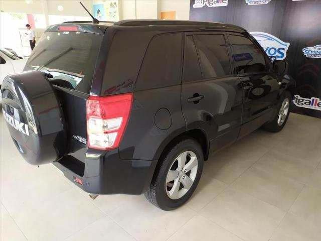 SUZUKI GRAND VITARA 2.0 4X4 16V GASOLINA 4P MANUAL - Foto 4