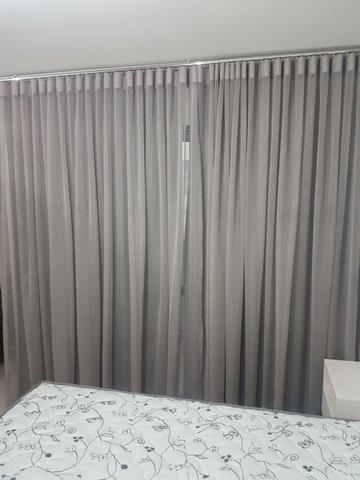 Flat Mobiliado - Smart Residence - Foto 11