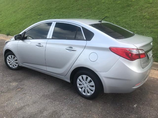 Hyundai Hb20s 1.6 comforf Plus 2014, Ipva 2020 pago, Sem Entrada + 60x $990 - Foto 2